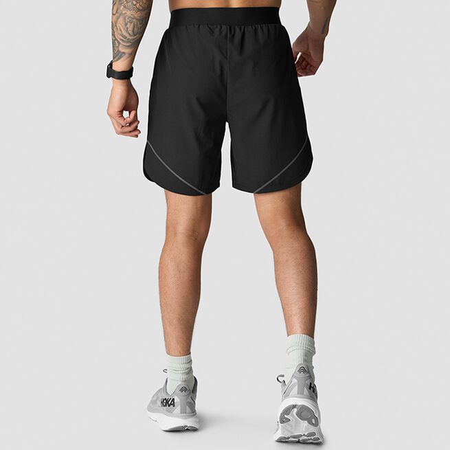 Mirage Shorts Herre Svart