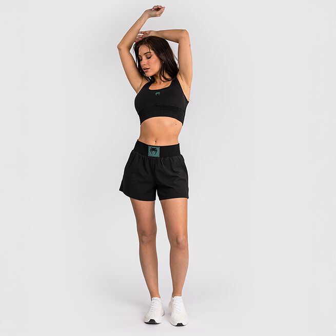Boxing Classic Bokseshorts Svart
