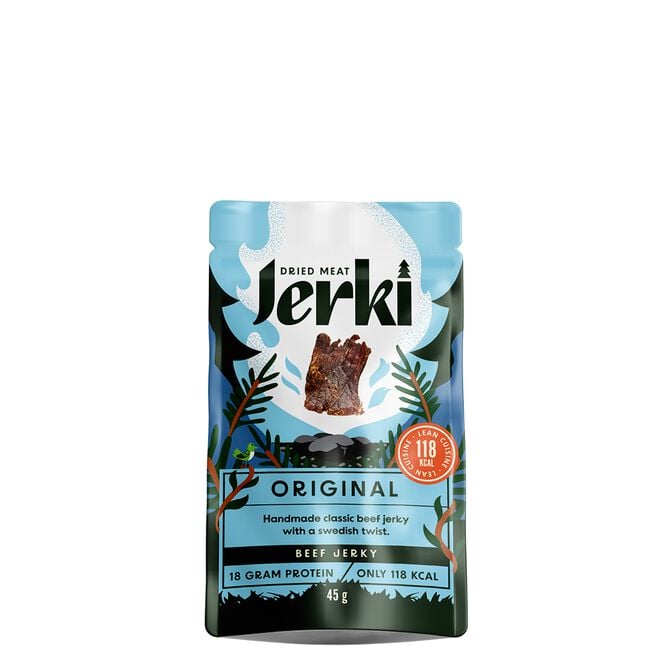 Jerky 45 g Original
