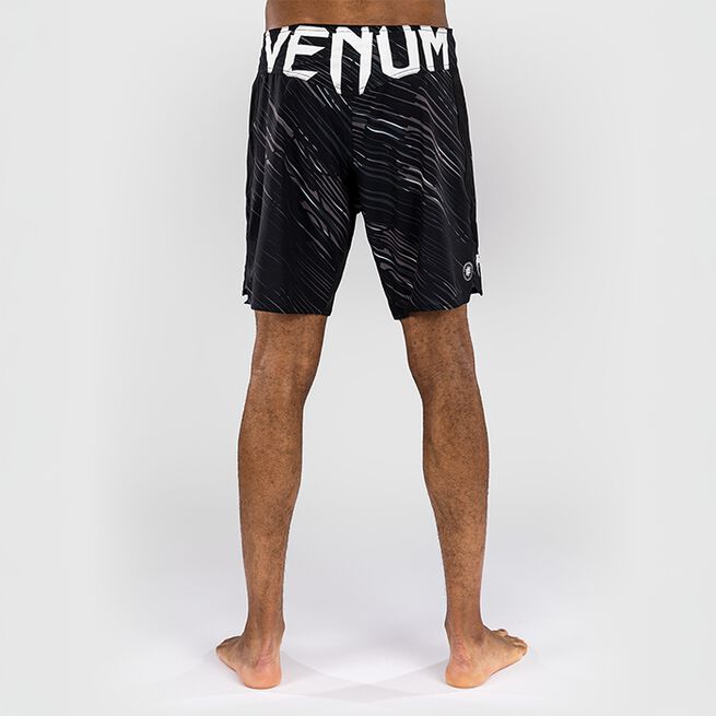 Rapid Fightshorts Svart