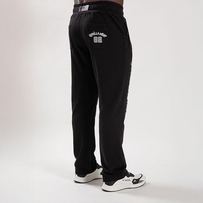 Colorado Treningsbukse Svart