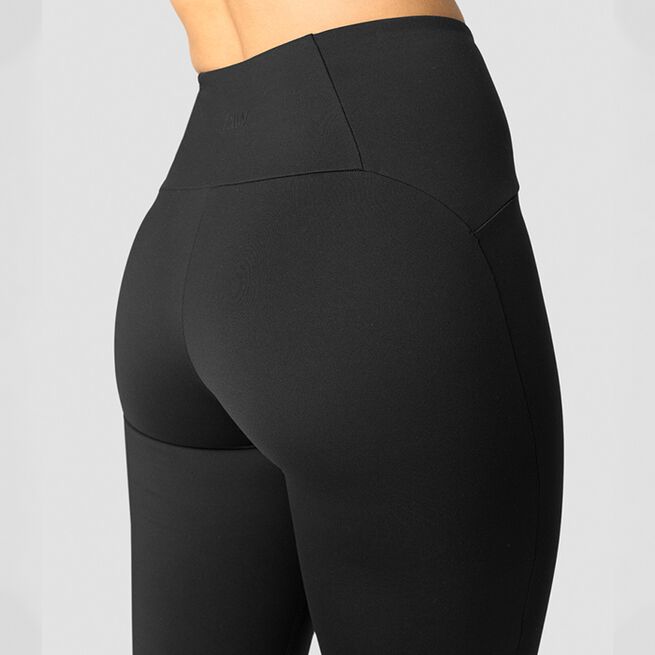 Nimble Curve Tights, Black