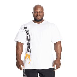 Original Tee, White/Black, M  Original Tee, White/Black