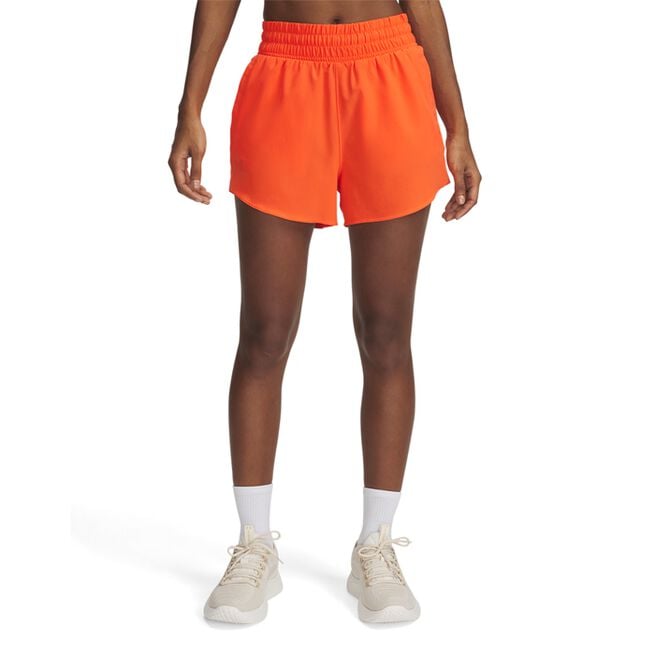 Vanish 3-i-1 Shorts Rød