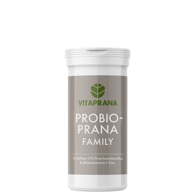 Probioprana Family 50 kapslar