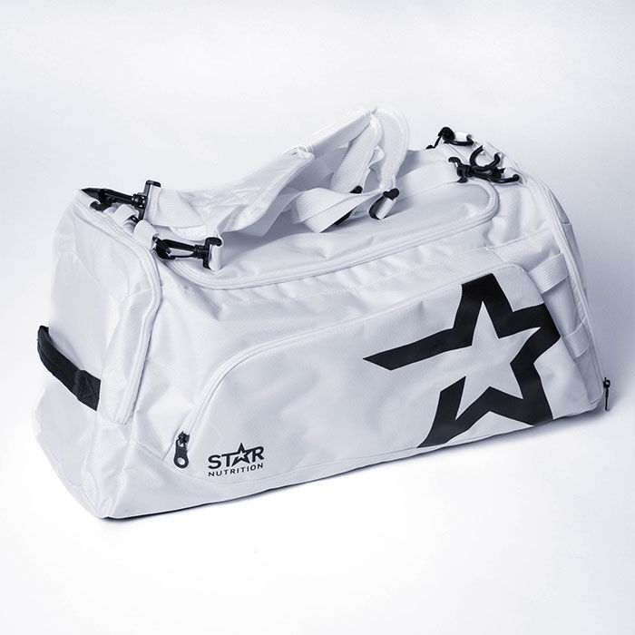 Star Gymbag 42 Hvit
