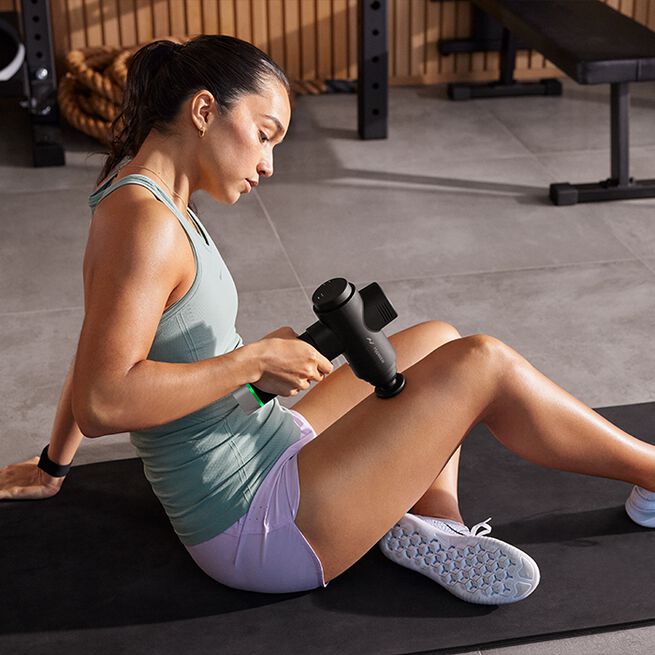 Hyperice Massagepistol 2 Pro