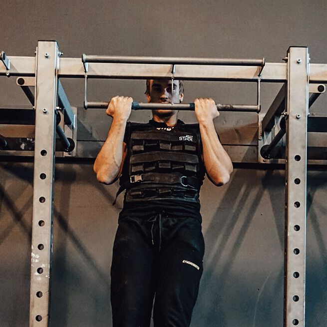 Star Gear Vektvest 30 kg