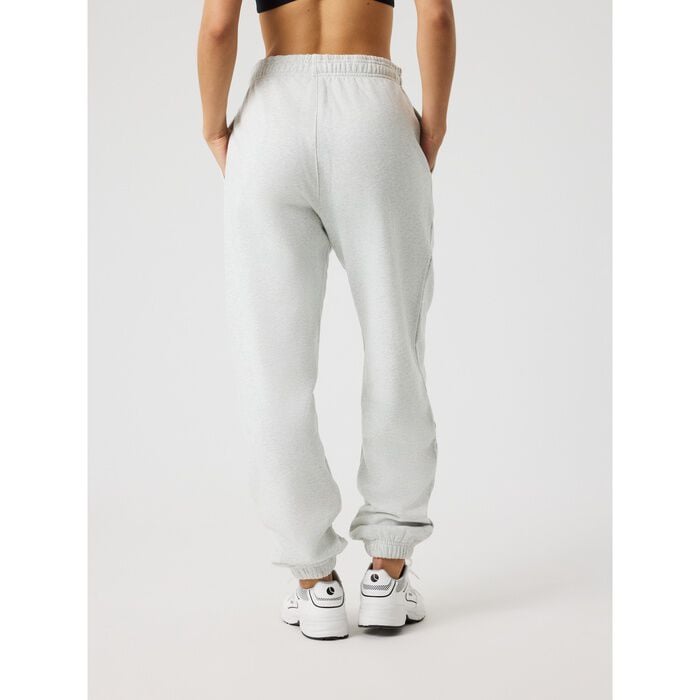 Studio Oversized Joggebukse Gr&aring;