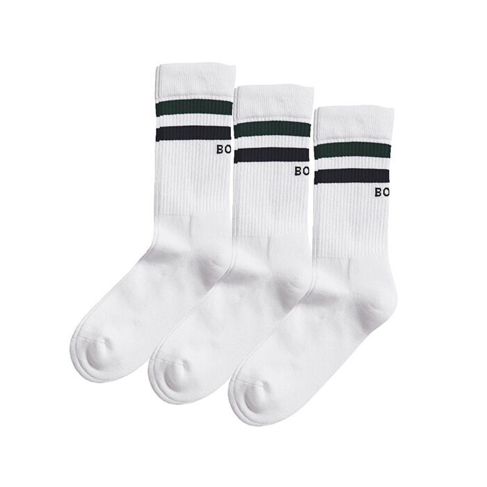 3-Pack Core Crew Sock, Multipack