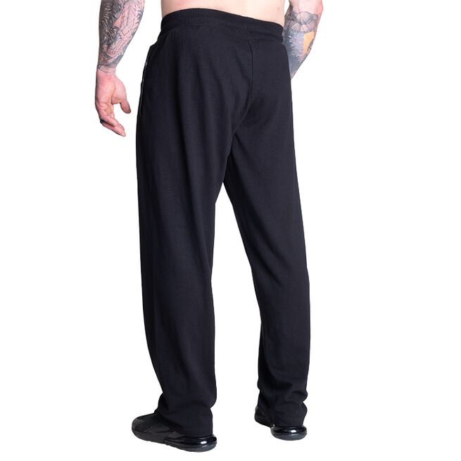 Better Bodies Sweatpants, Black