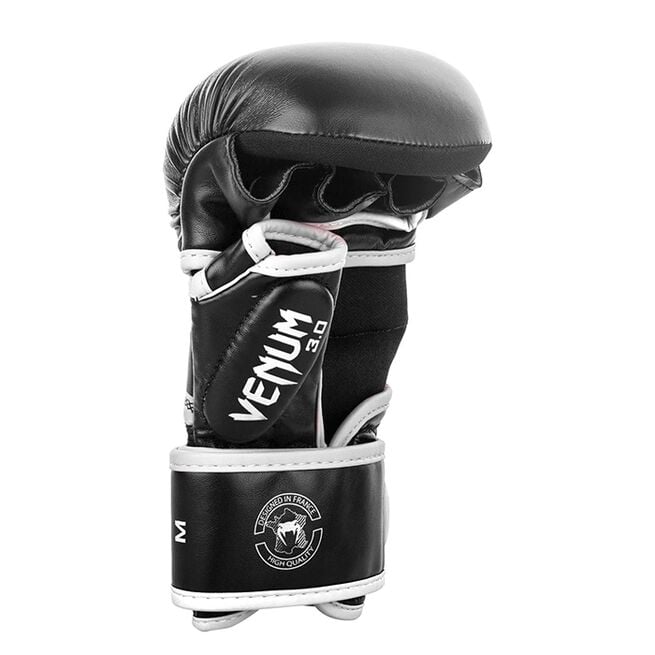 Sparring Gloves Venum Challenger 3.0 Boksehansker, Svart/Hvit