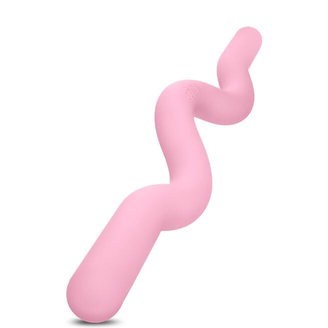 Bala Beam Vektstang 7 kg Rosa