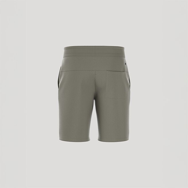 Essential Sweatshorts Grønn