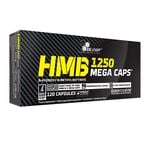 HMB Mega Caps, 120 tabl 