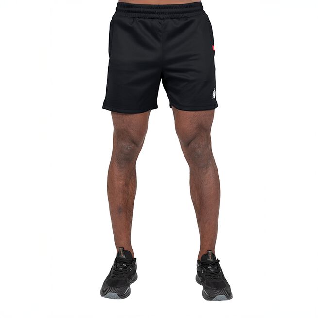 Tennessee Track Shorts Svart