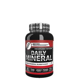Daily Min 90 Tabletter Daily Min 90 tabletter