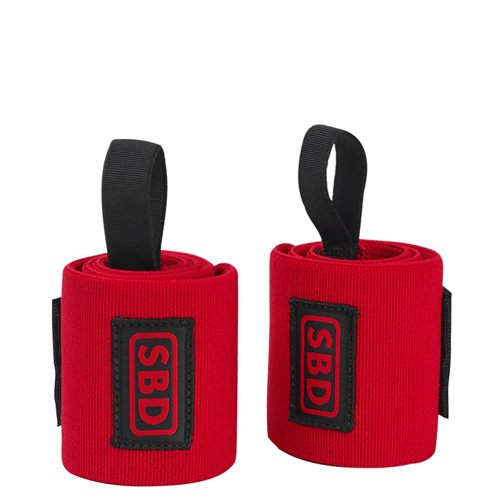 Kjøp Wrist Wraps, Stiff Proteinfabrikken.no