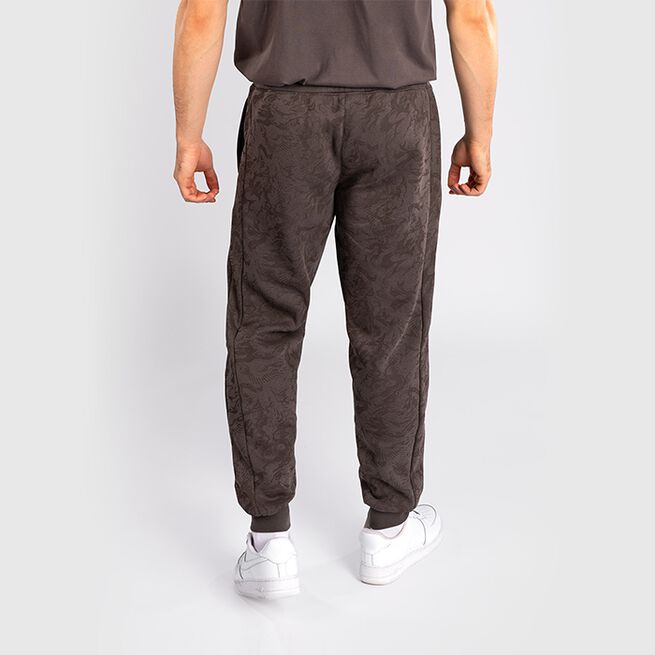UFC Fusion by Venum Fight Week Men's Cotton Pant Earthen Brown