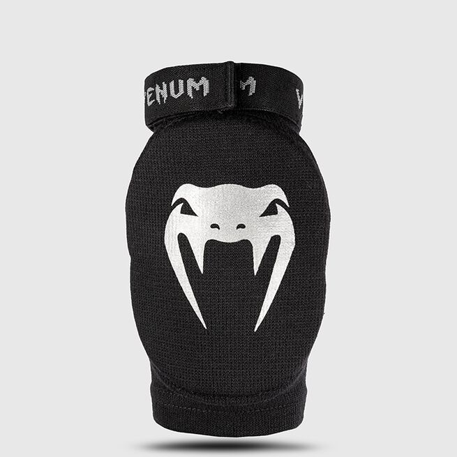 Kontact Albuebeskyttere Svart/Sølv