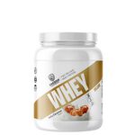 Swedish Supplements Whey Protein salted caramel.  900g