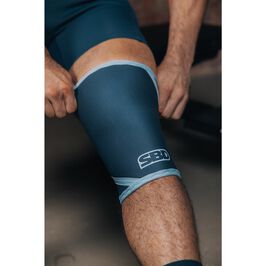 Reflect Knee Sleeves, 7mm, S  SBD Reflect Knebeskytter 7mm