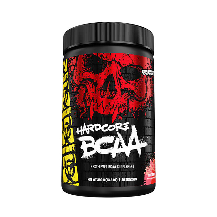 Mutant BCAA Hardcore 97 servings Watermelon