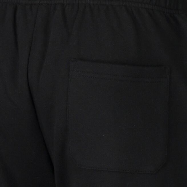 ICANIWILL Essential Sweat Shorts Black