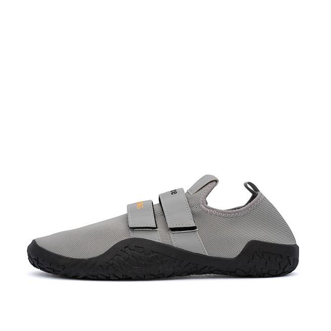 Deadlift Shoe Grey