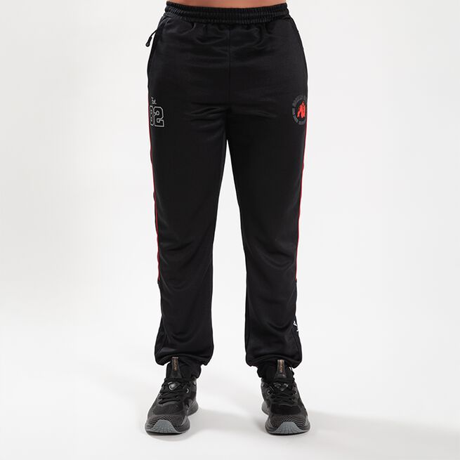 Broxton Treningsbukse Svart