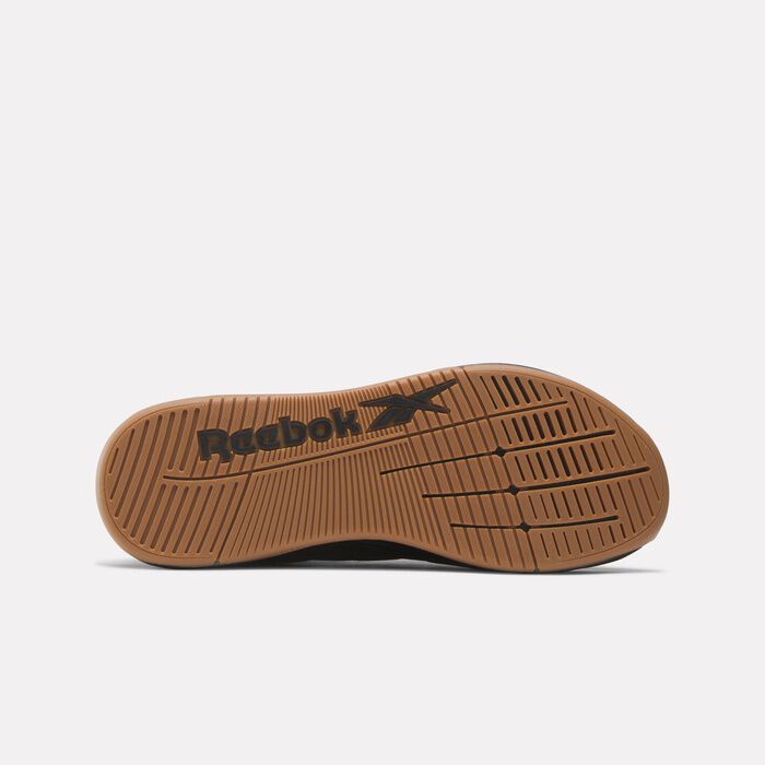 Nano X5 Edge Treningssko Svart Gr&aring;