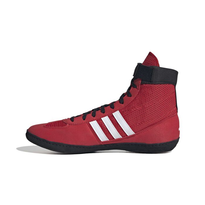 Adidas Combat Speed 4 Brytesko R&oslash;d/Hvit/Svart