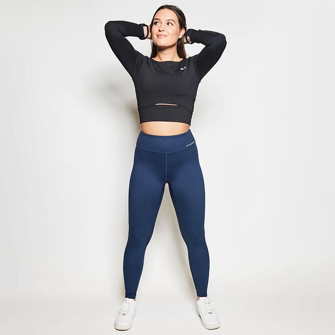 RX Performance Performance Tights, Navy Blue