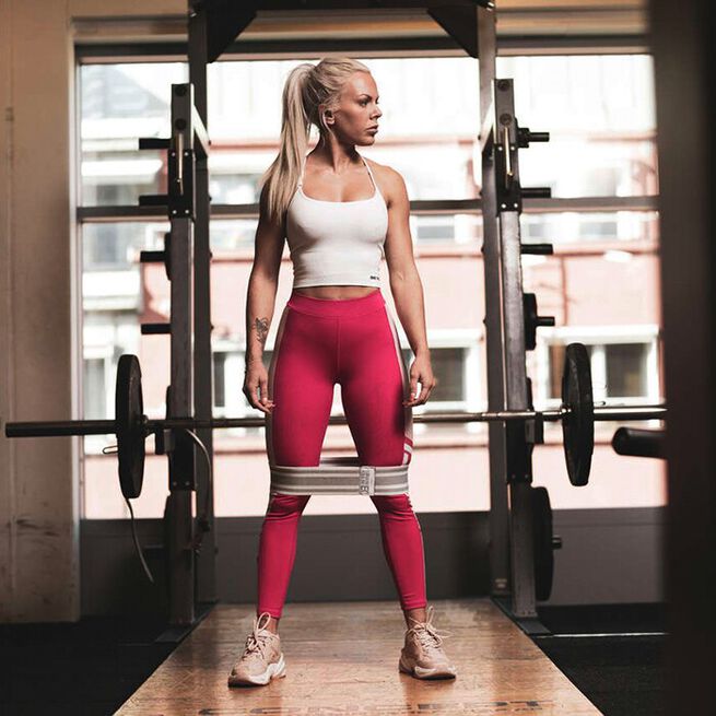 Glute Force Trainingsbånd Light