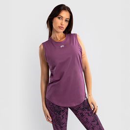 Venum Amazonia Womens Tank Top Purple, S  Amazonia Treningstopp Lilla
