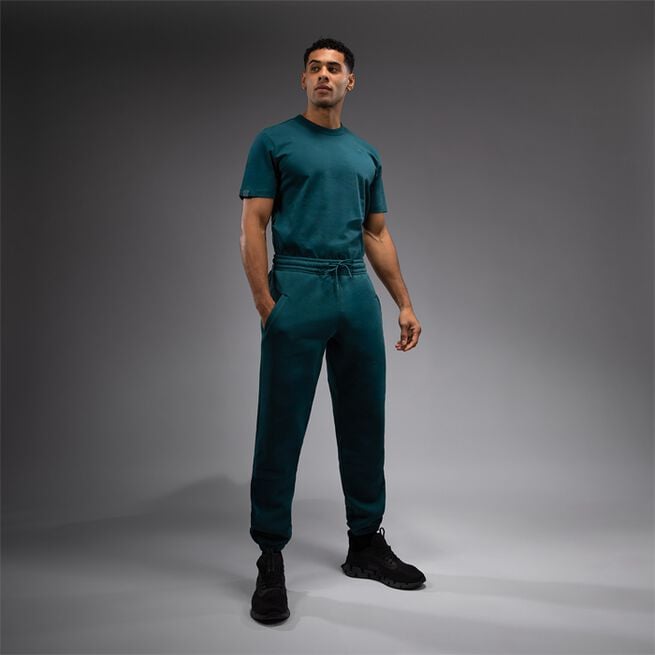 Venum Silent Power Joggers Paon Grønn