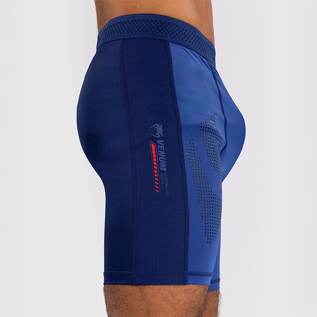 Technical 3.0 Vale Tudo Shorts Blå