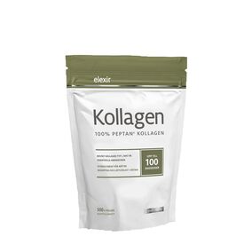 Kollagen 100 % Peptan® 500 g  Kollagen 100 % Peptan® 500 g