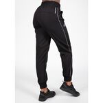 Pasadena Woven Pants, Black, M