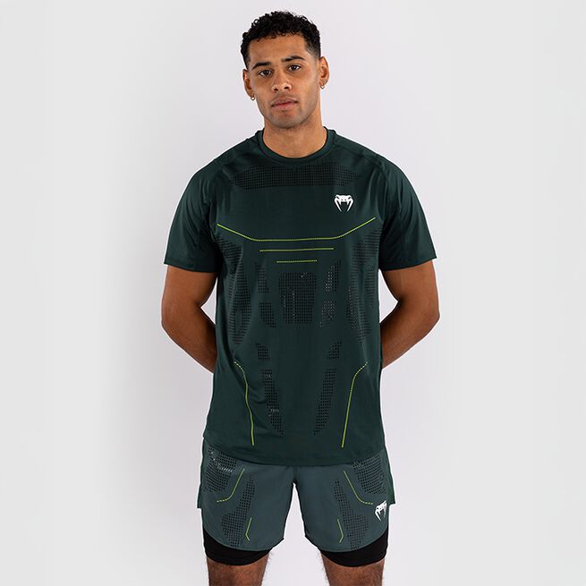 Technical 3.0 T-skjorte Grønn