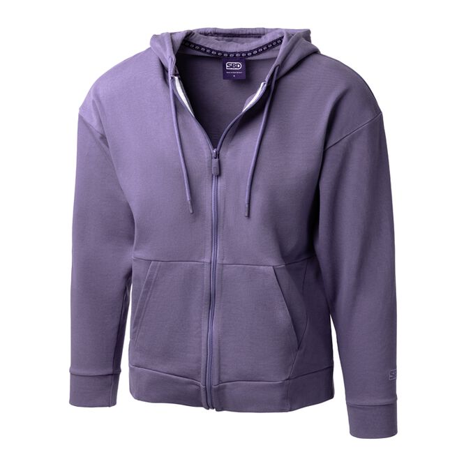 Aspire Zip Hettegenser Unisex
