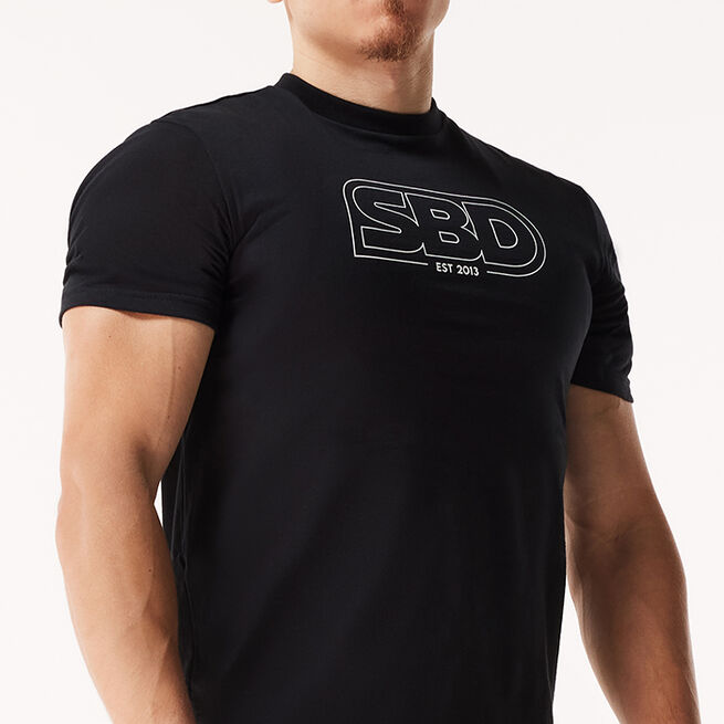 SBD Momentum Brand T-Shirt - Men's