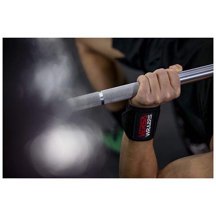 H&aring;ndleddsst&oslash;tte 18" 45 cm