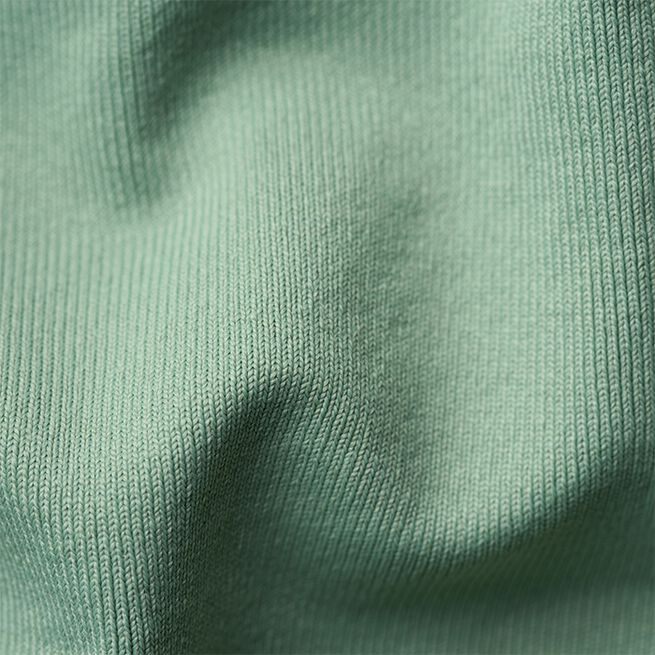 Define Sømløse Sykkelshorts Lys Mosegrønn