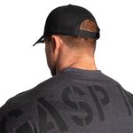 GASP Relentless Cap, Black
