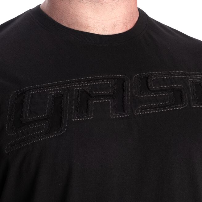 Gasp Original T-shirt Svart