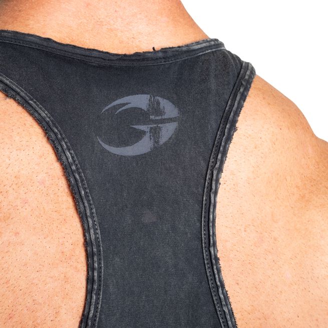 Skull Treningssinglet Svart