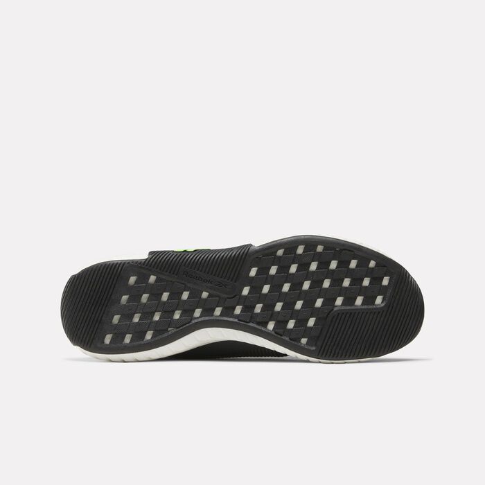 Flip Charge Treningssko Lilla Svart Gr&oslash;nn