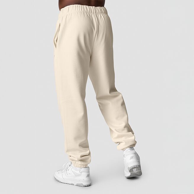 Everyday Sweatpants Men, Cream