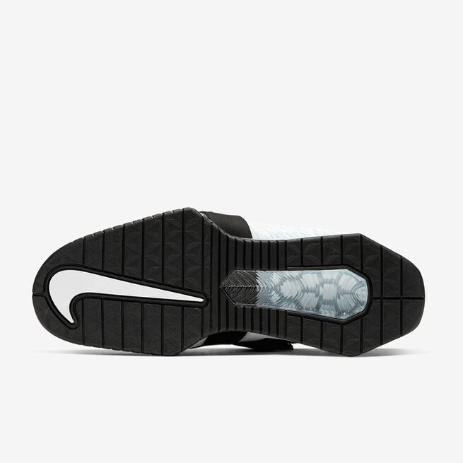 Nike Romaleos 4, White